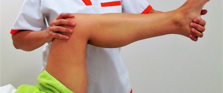 Fisioterapia y Rehabilitación